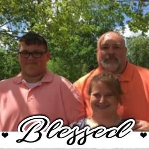 Meet your Posher, Paul cyndi